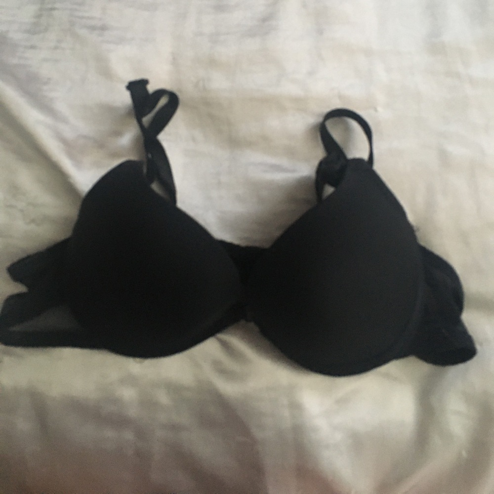 Push Up Bra
